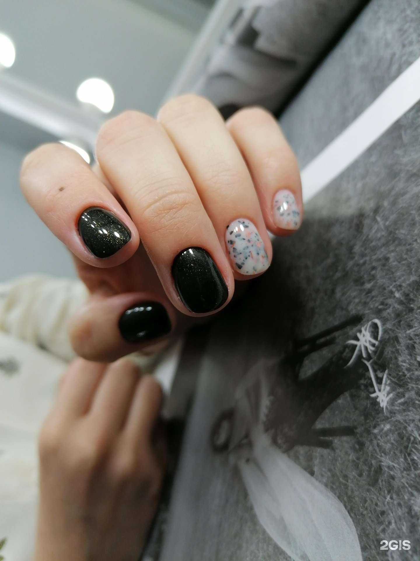 Отзывы на компанию Venera nail в Хабаровске c фото