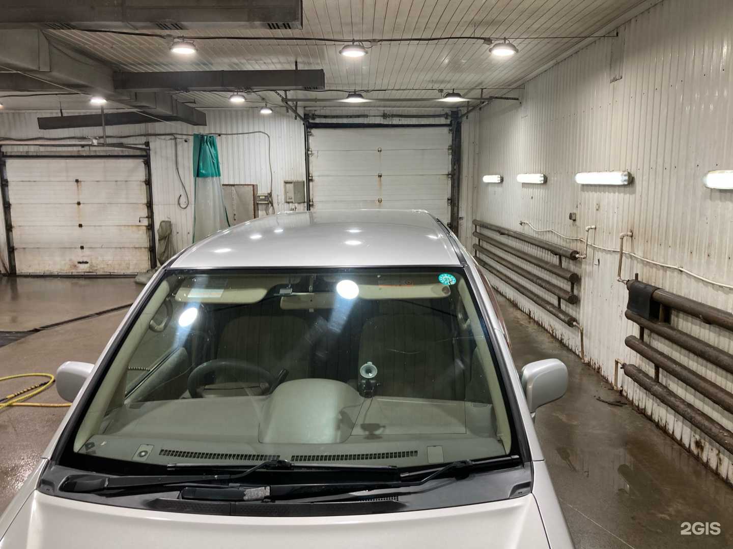 Отзывы на компанию Автомойка на Социальном в Кемерове c фото