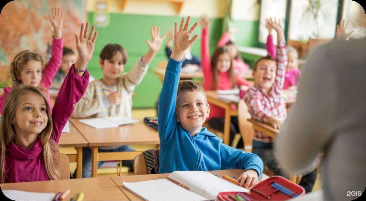 Отзывы на компанию Amakids в г. Нижневартовск c фото