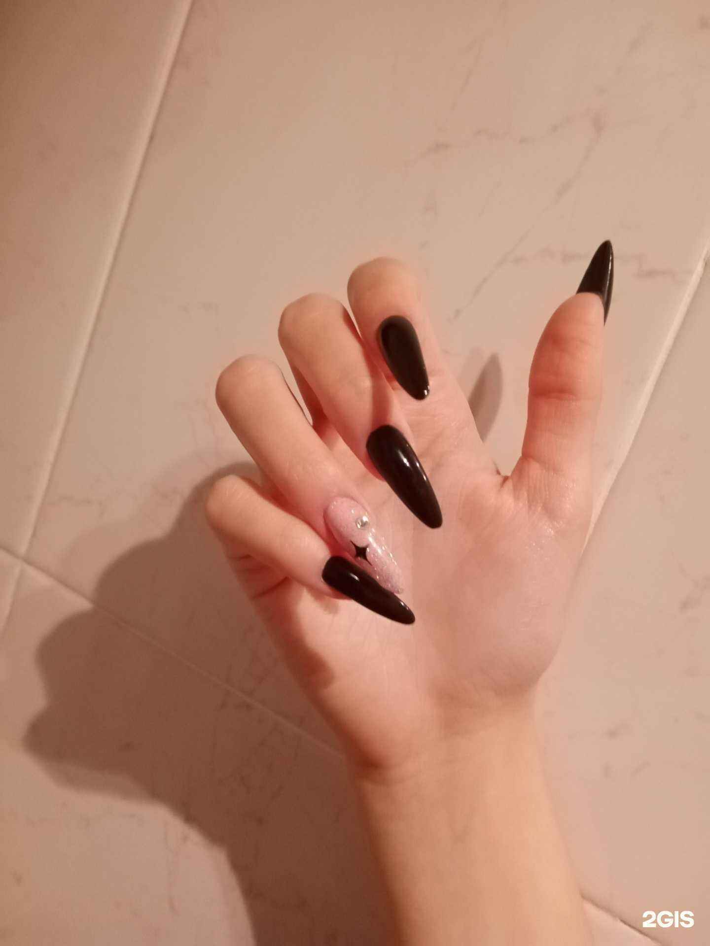 Отзывы на компанию Наша Парикмахерская в Новосибирске c фото