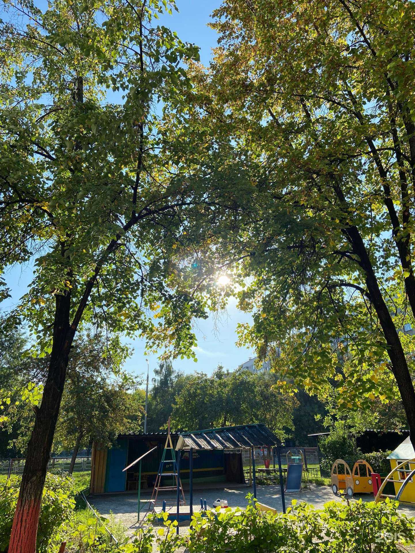 Отзывы на компанию Детский сад №462 в Челябинске c фото