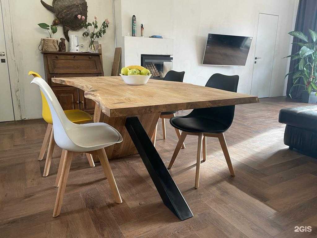 Отзывы на компанию Маер Мебель в г. Калининград c фото