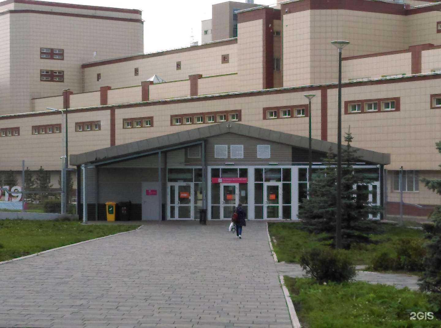 Отзывы на компанию Лаборатория строительной экологии в г. Красноярск c фото