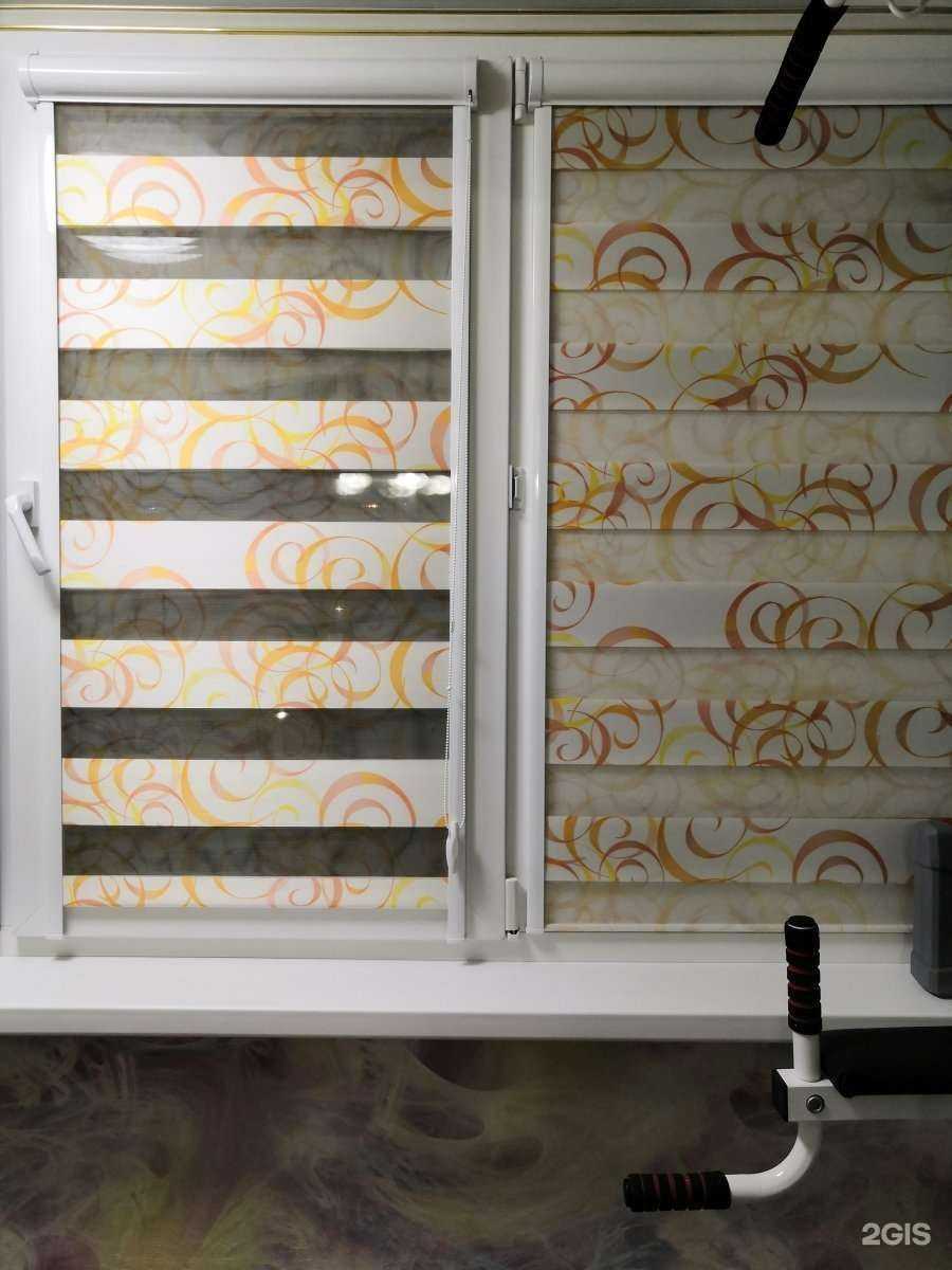 Отзывы на компанию Москитка Тамбов в Тамбове c фото