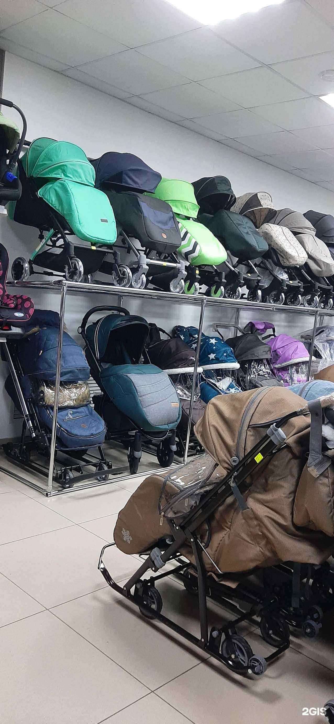 Отзывы на компанию Покатай-ка! в Томске c фото