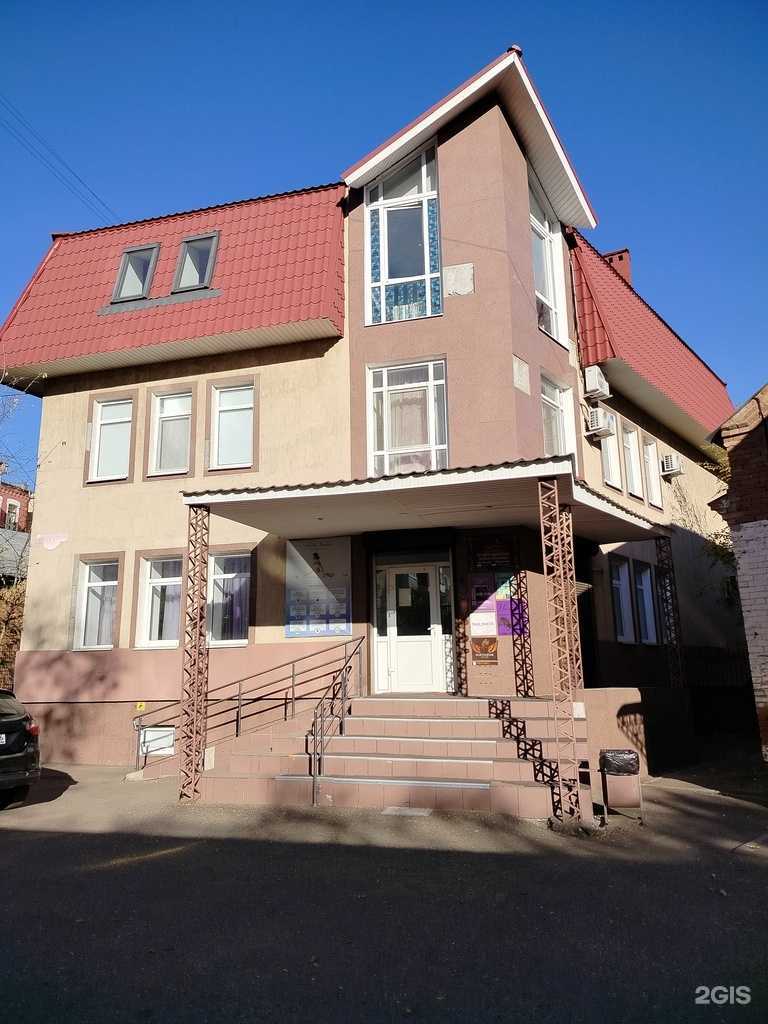 Отзывы на компанию Парикмахерская в г. Оренбург c фото