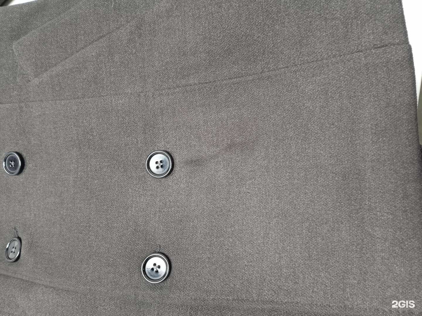 Отзывы на компанию Немецкая химчистка в Волжском c фото