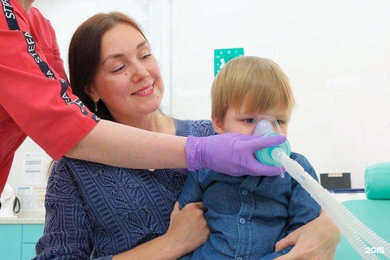 Отзывы на компанию Dr.Albus в Тюмени c фото