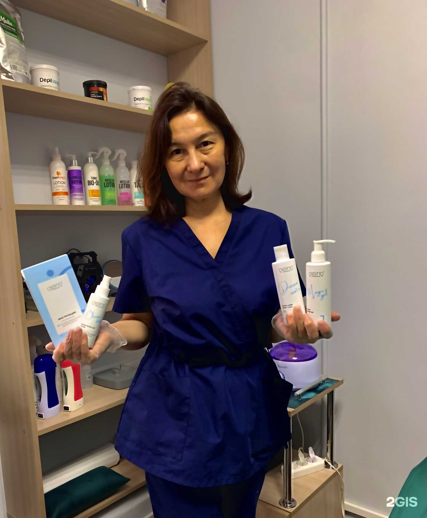 Отзывы на компанию Красота и гармония в г. Уфа c фото