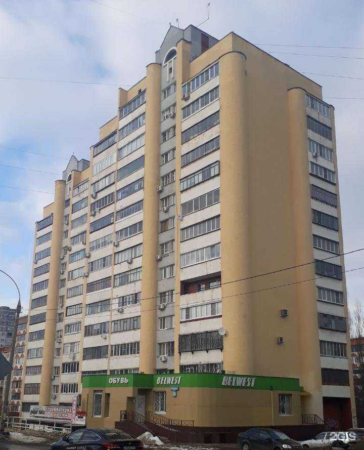 Отзывы на компанию Belwest в Липецке c фото - фотография 2 из 2