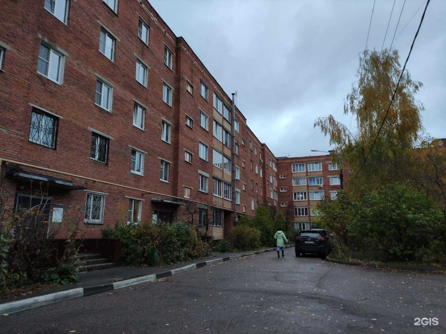 Отзывы на компанию Спарта в Солнечногорске c фото - фотография 2 из 2