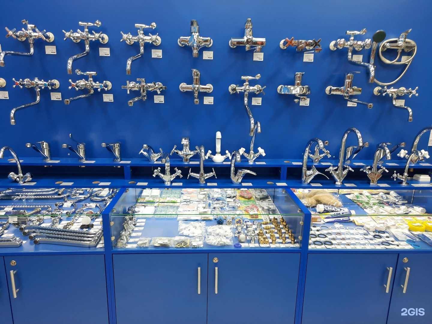 Отзывы на компанию Магазин товаров для дома в Калуге c фото