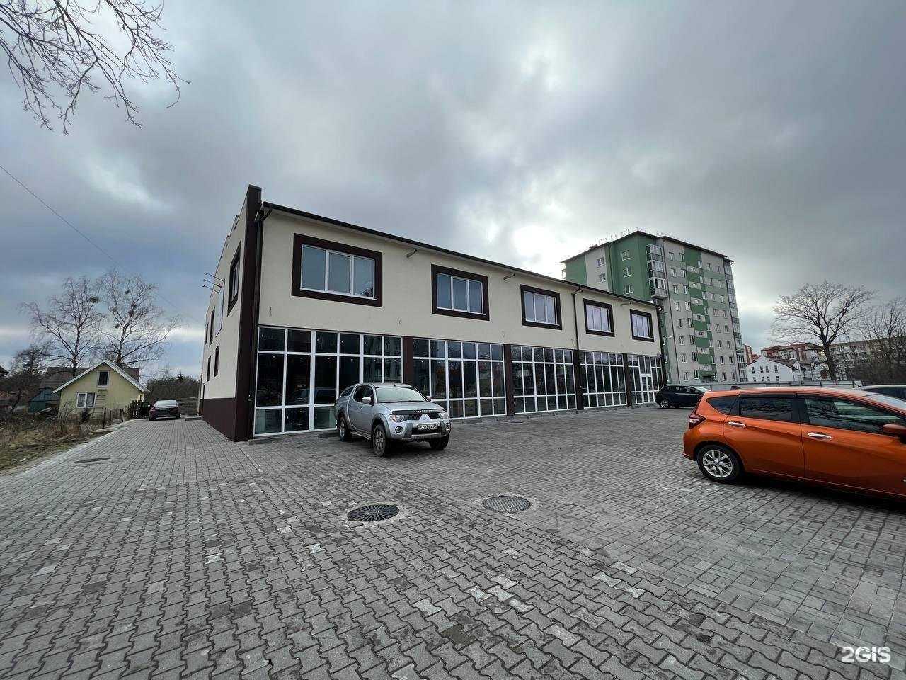 Отзывы на компанию Легион в г. Калининград c фото