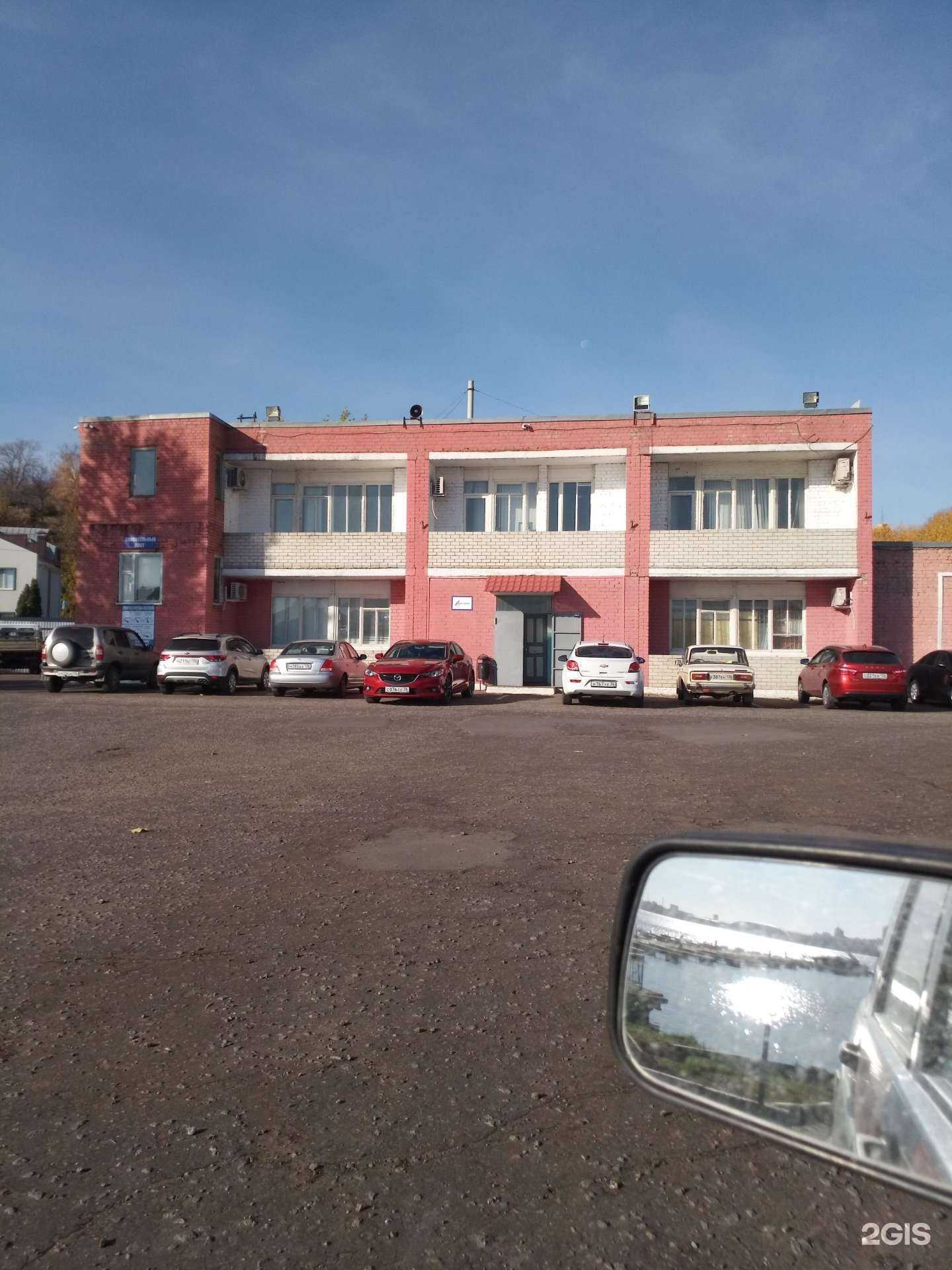 Отзывы на компанию Проф-марин в г. Воронеж c фото