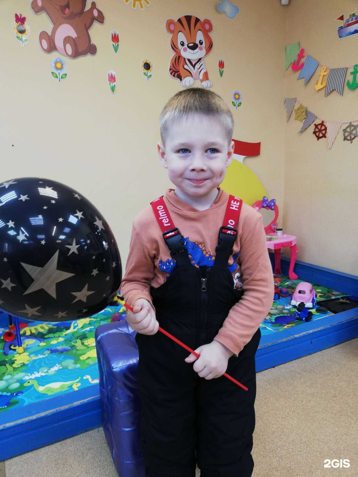 Отзывы на компанию Непоседа в г. Хабаровск c фото