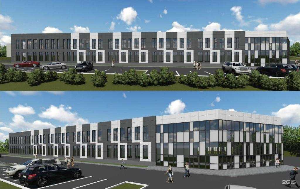 Отзывы на компанию Оклэнд в Новосибирске c фото