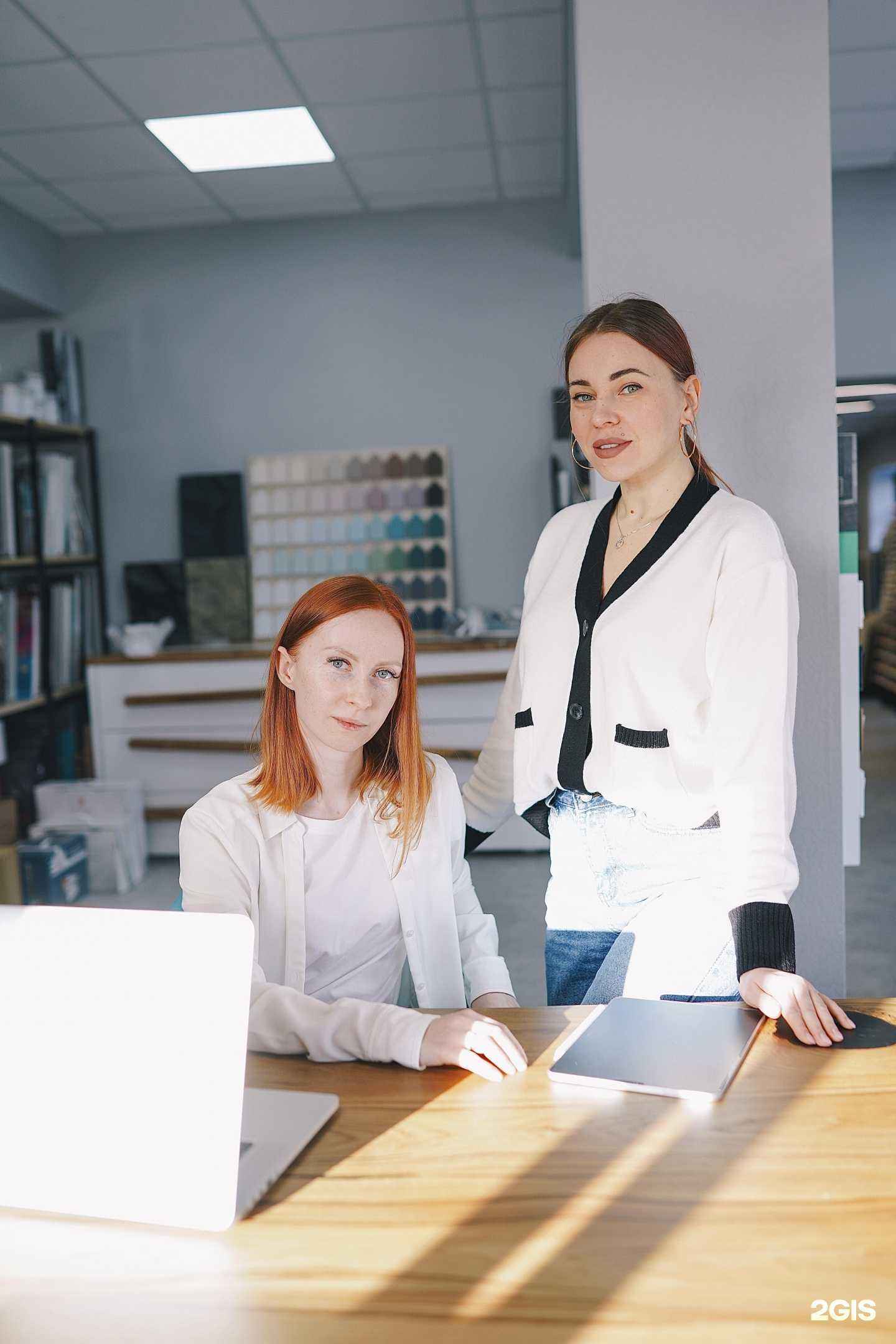 Отзывы на компанию Алгоритм пространства в г. Самара c фото