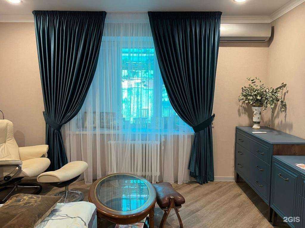 Отзывы на компанию Шпинель в Анапе c фото