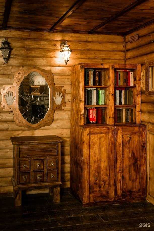 Отзывы на компанию Ловушка в Калуге c фото