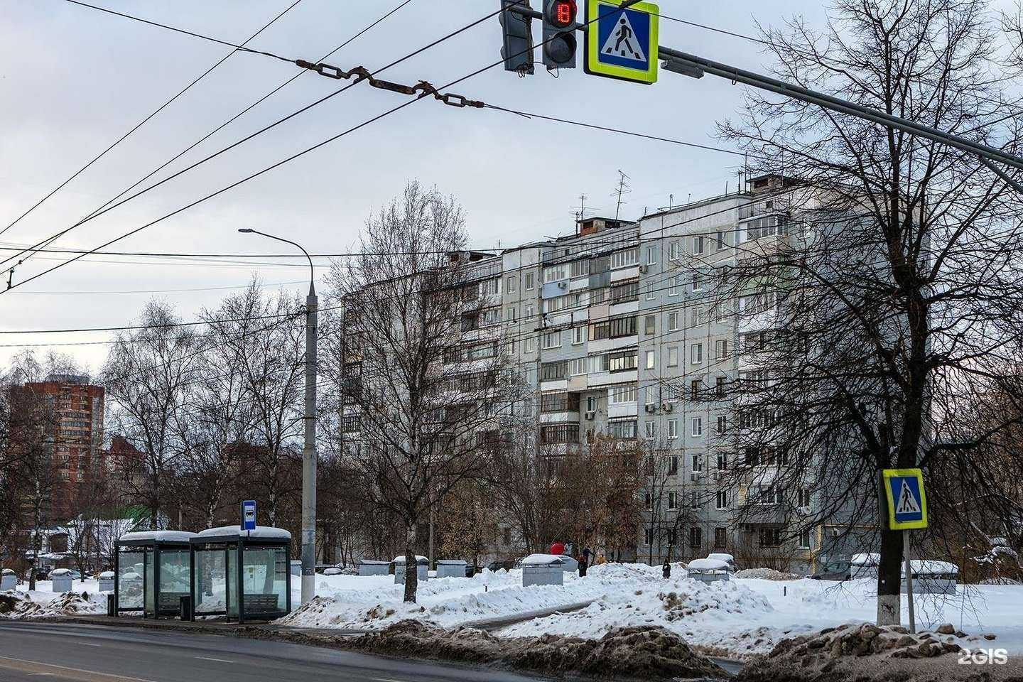 Отзывы на компанию Каприз в Подольске c фото - фотография 2 из 2