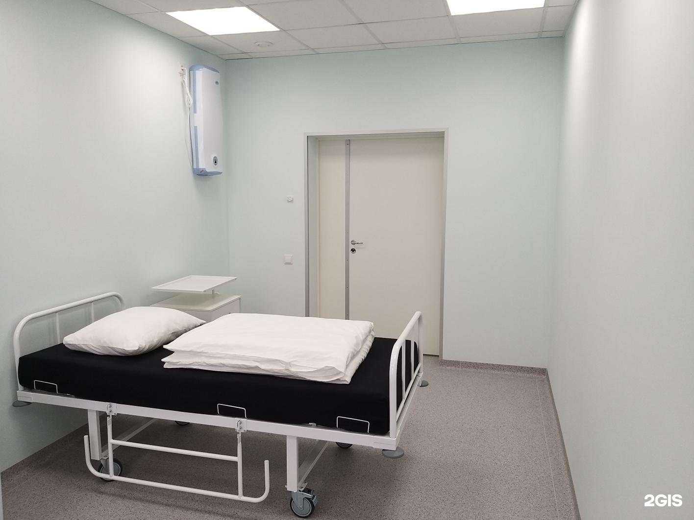 Отзывы на компанию Олмед в Серове c фото