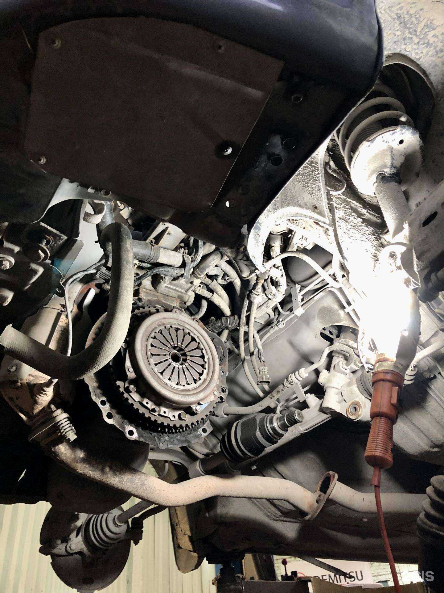 Отзывы на компанию НСК АВТО 54 в г. Новосибирск c фото