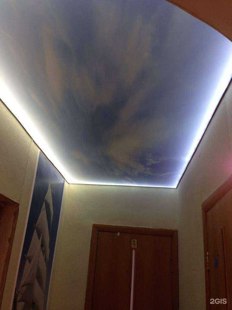 Отзывы на компанию Метеорит в г. Челябинск c фото