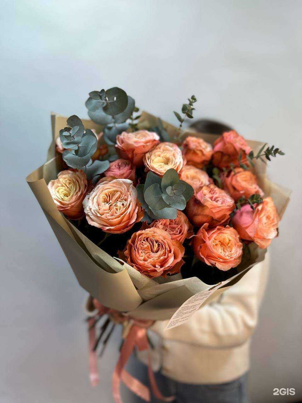 Отзывы на компанию Дом Роз в Костроме c фото