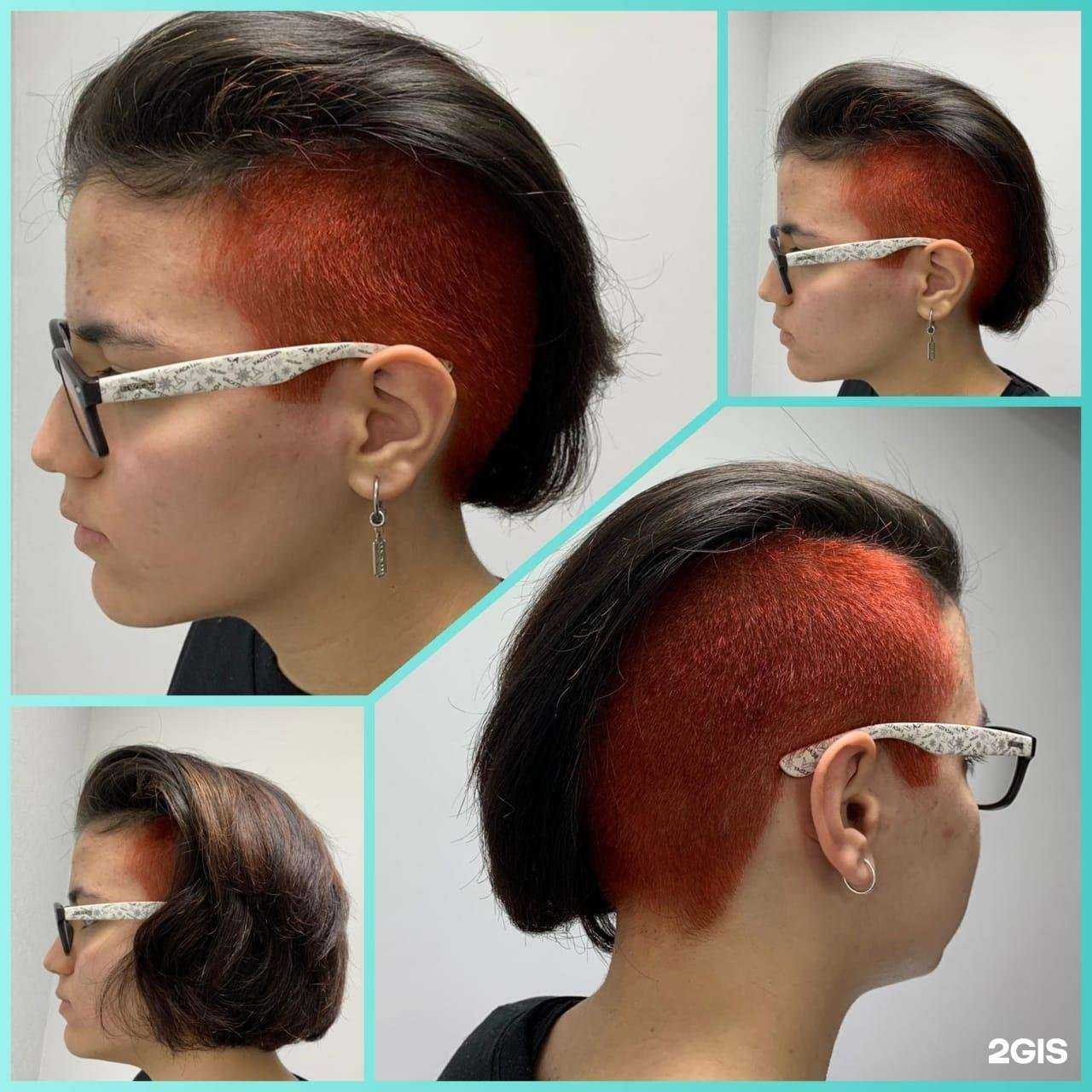 Отзывы на компанию Особа в Уфе c фото