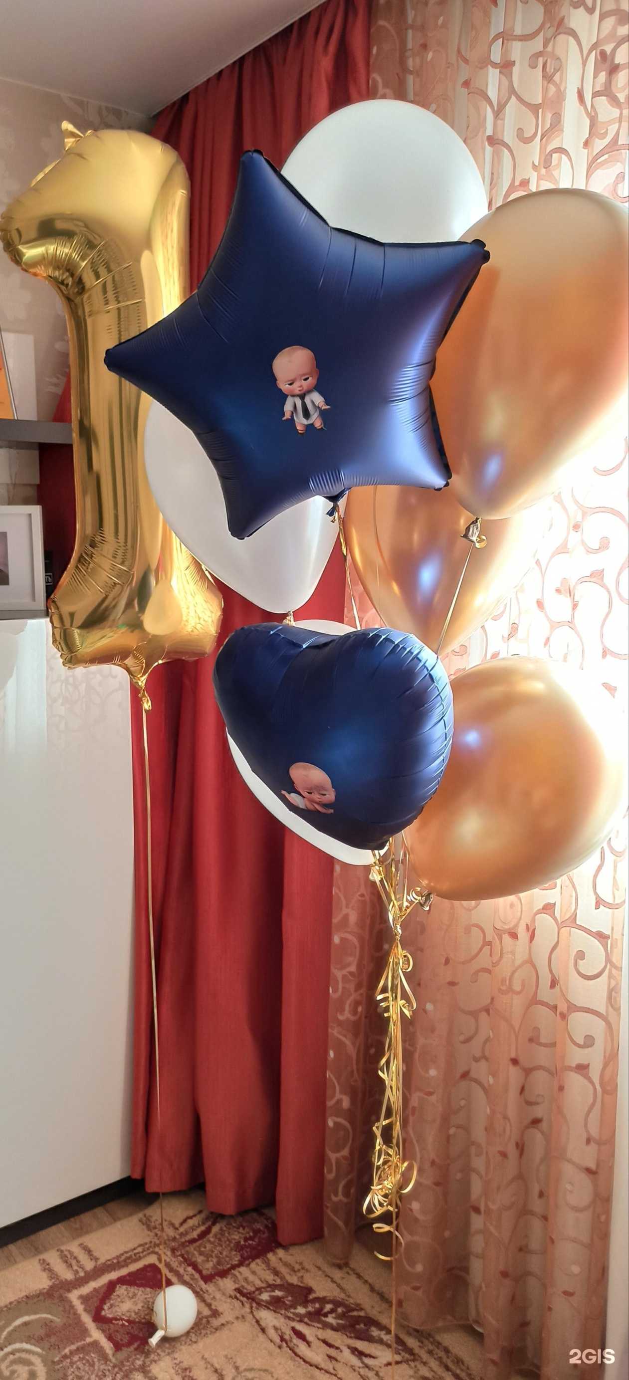 Отзывы на компанию Сказка в Красноярске c фото