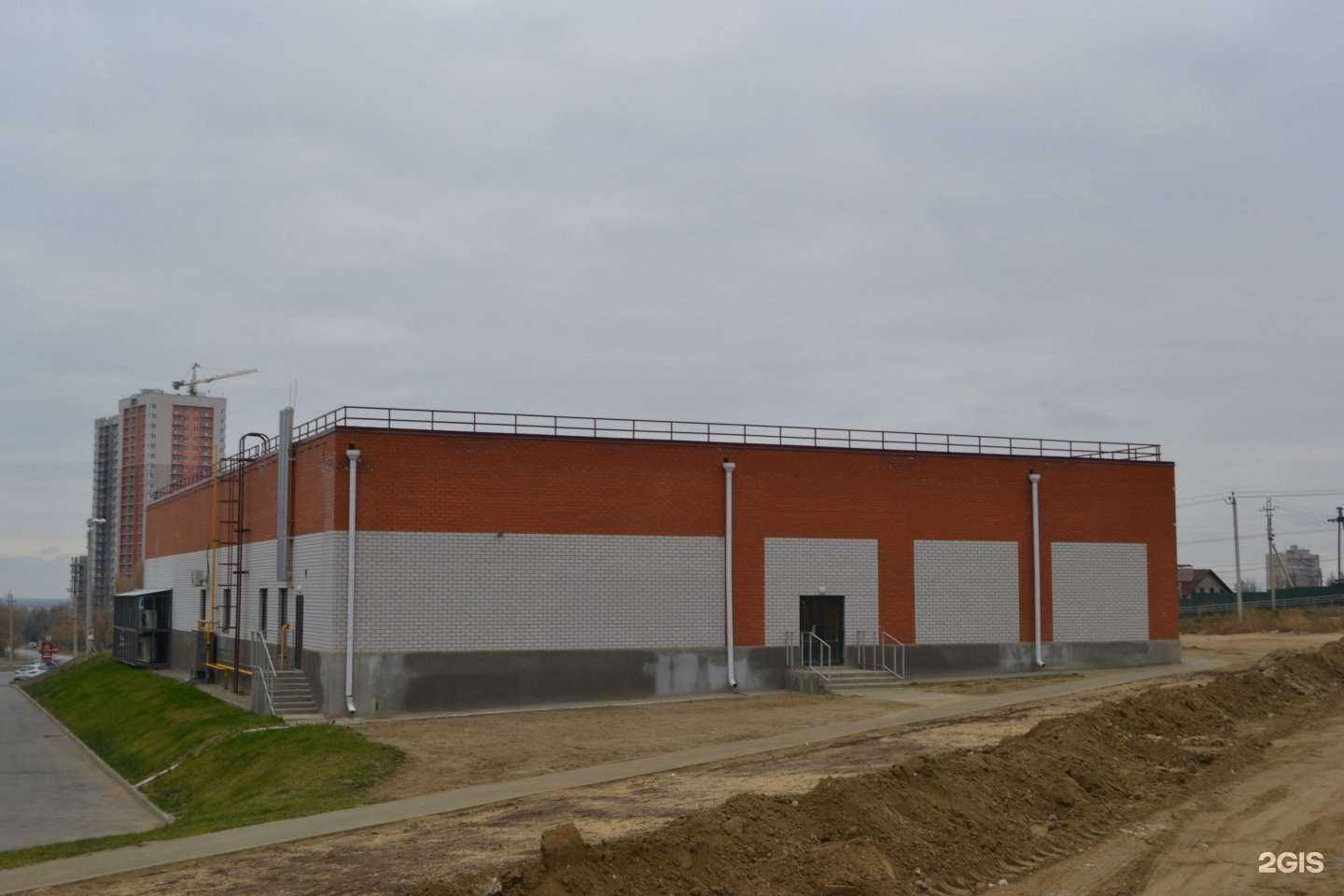 Отзывы на компанию Своя роза в Волгограде c фото - фотография 2 из 2