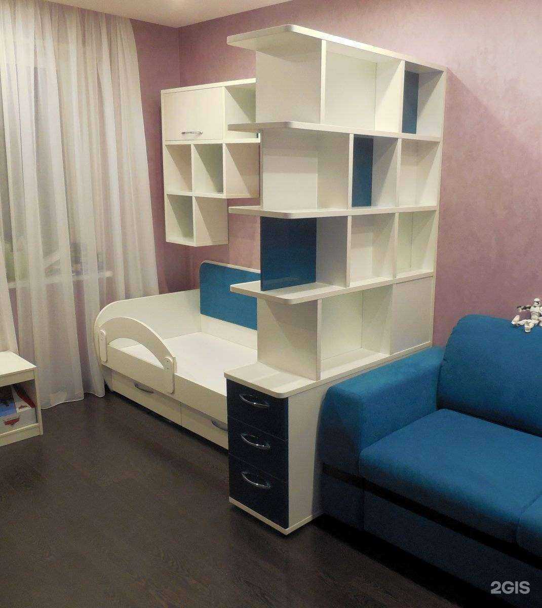 Отзывы на компанию Мебель-гид в г. Иваново c фото