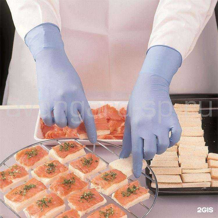 Отзывы на компанию Спецовка в Арзамасе c фото