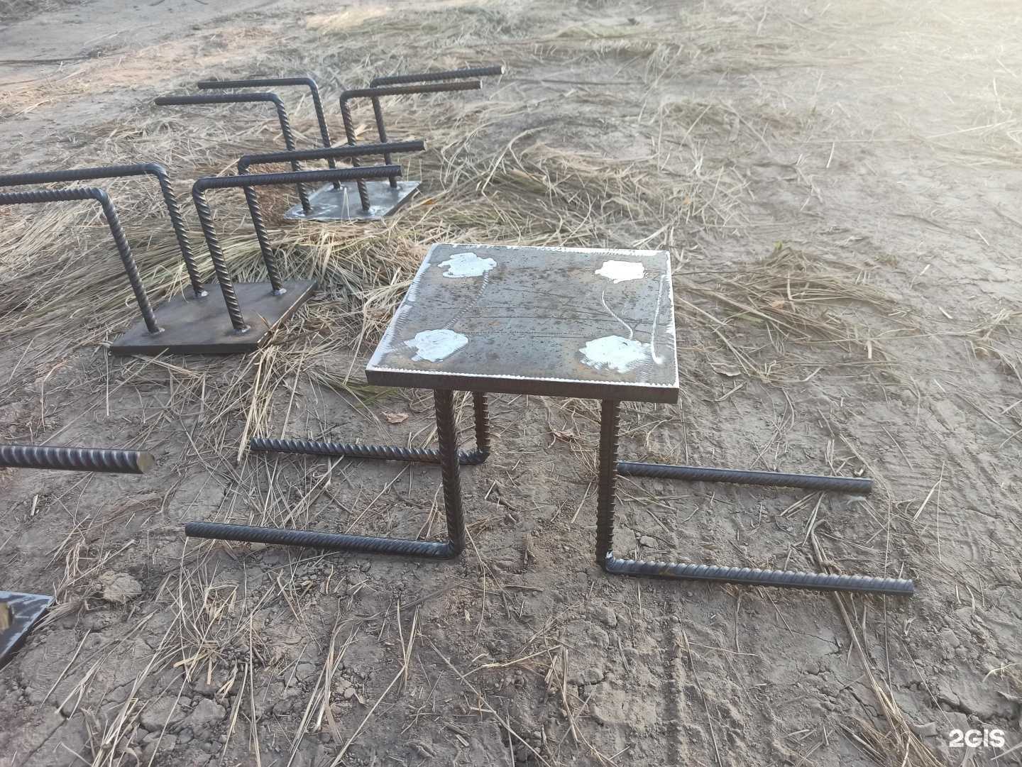 Отзывы на компанию Сталь Бор Сервис в г. Бор c фото