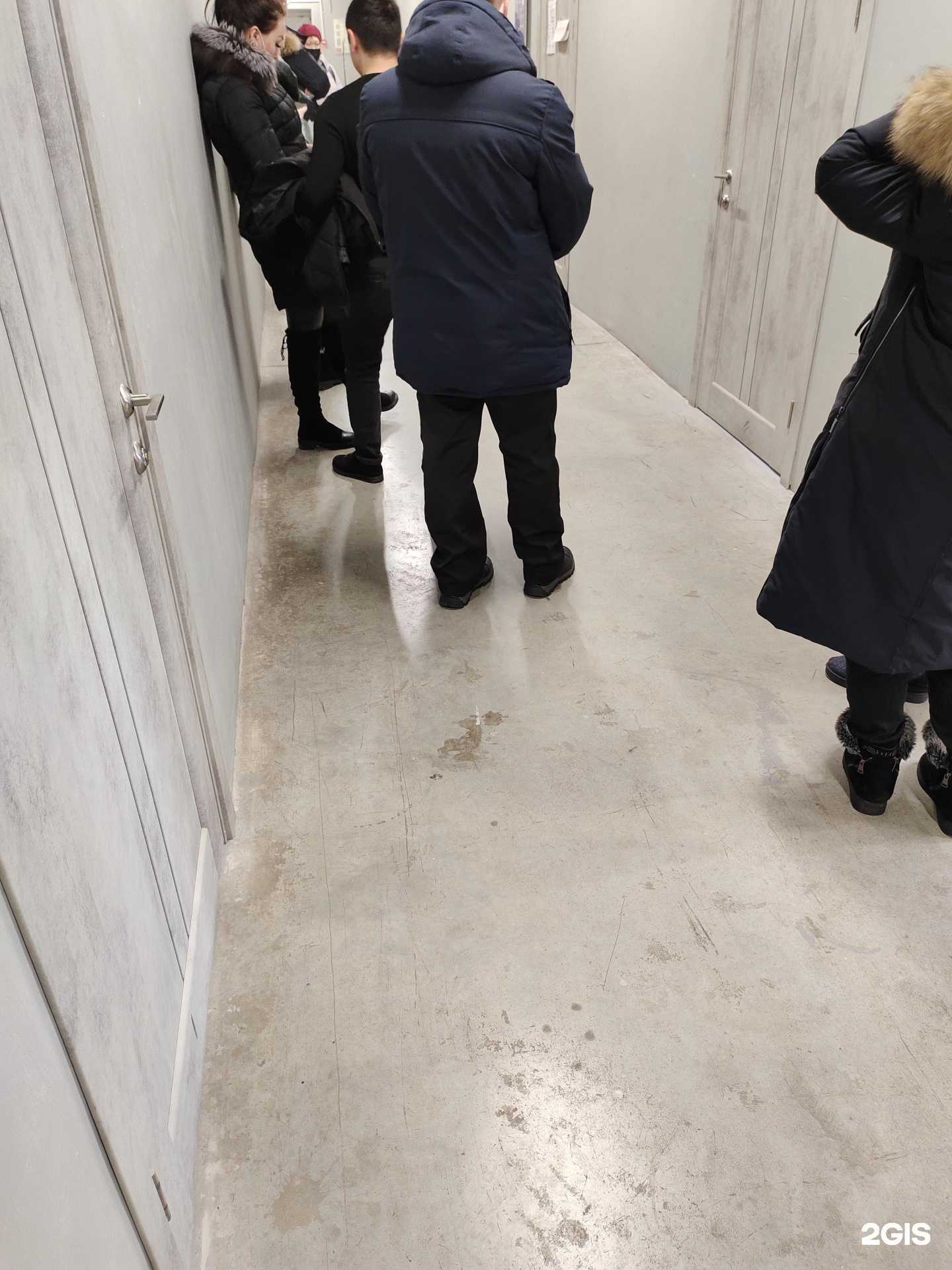 Отзывы на компанию СОГАЗ-мед в Иркутске c фото