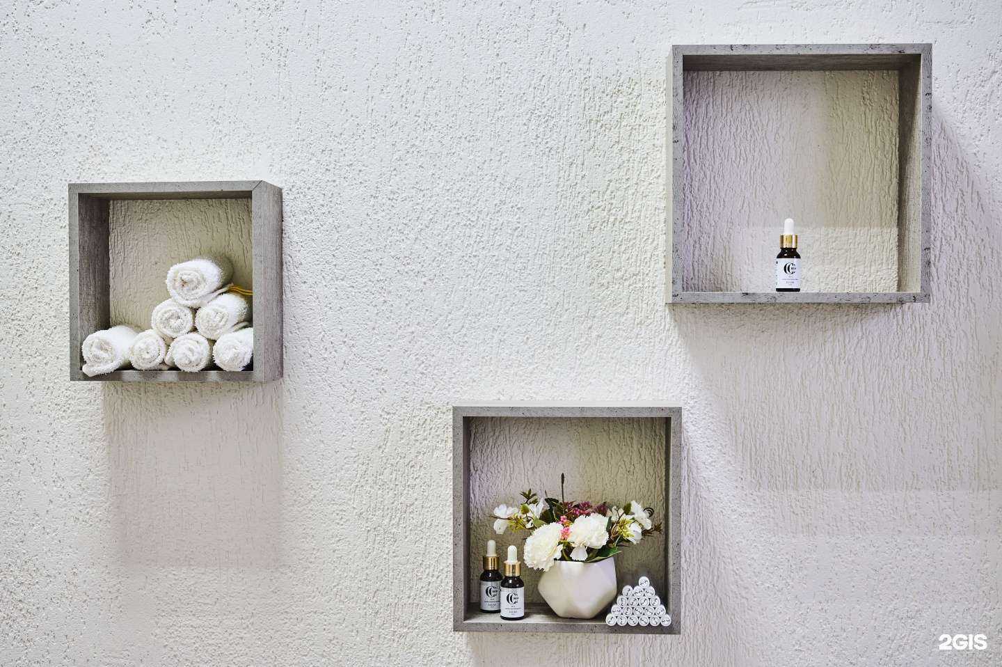 Отзывы на компанию Inoar&Topman в г. Сыктывкар c фото