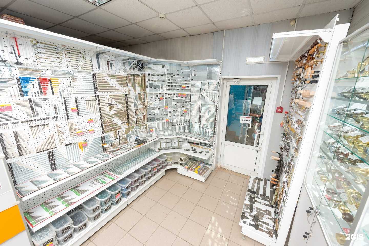 Отзывы на компанию СтройСити Крепстор в Владимире c фото