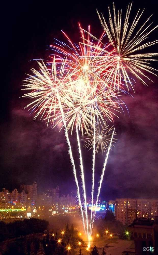 Отзывы на компанию Большой праздник в Новокузнецке c фото