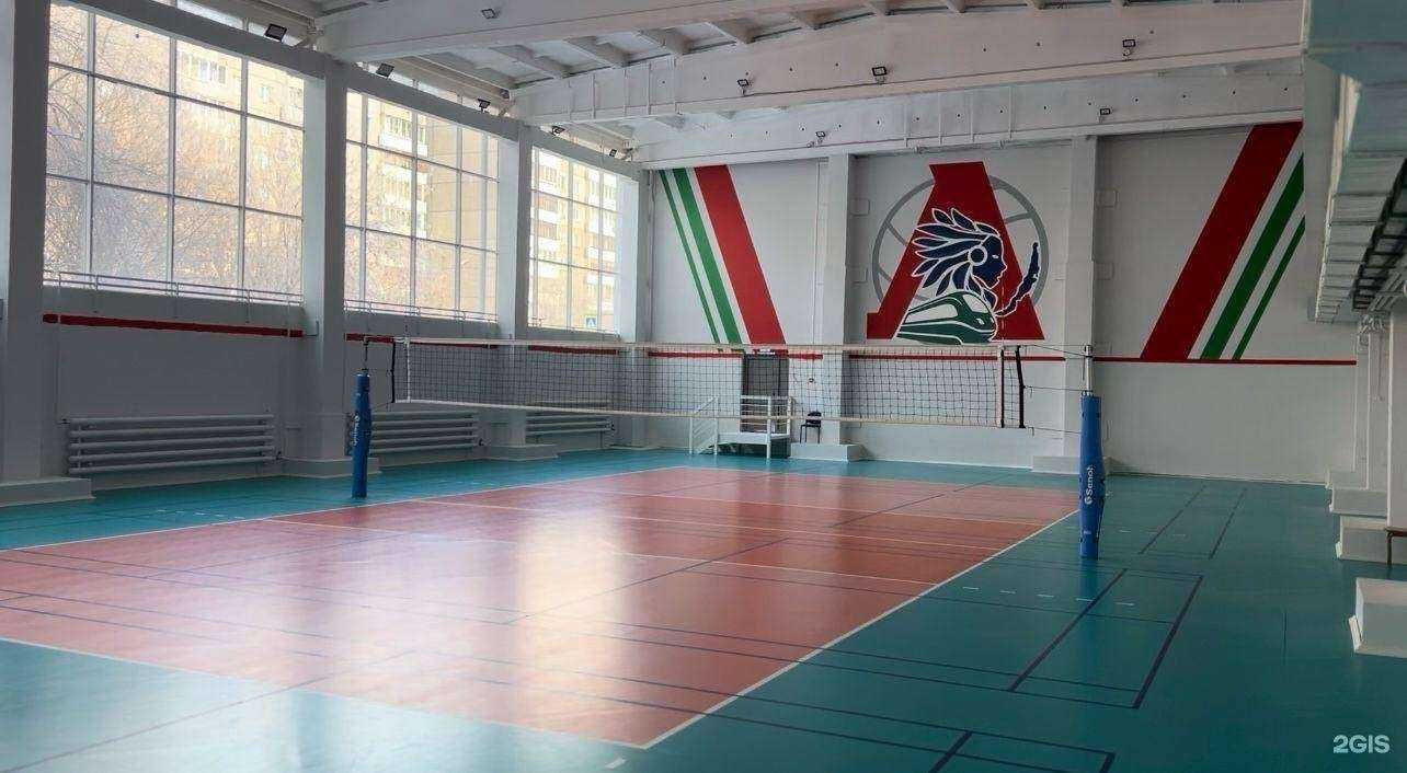 Отзывы на компанию Спортивный комплекс в г. Иркутск c фото