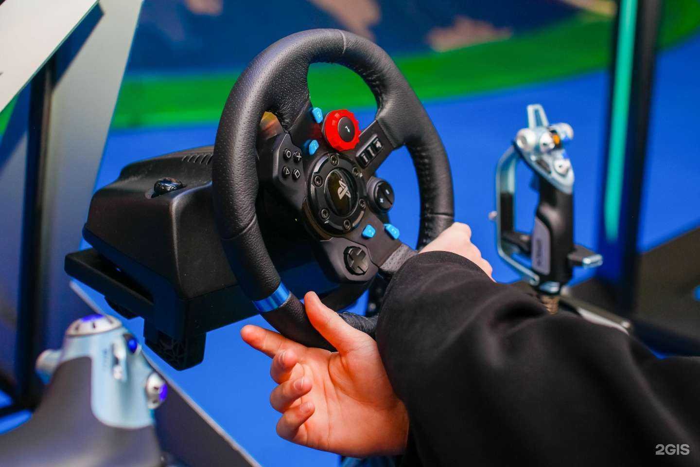 Отзывы на компанию VR Matrix в г. Новосибирск c фото