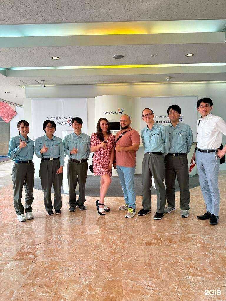 Отзывы на компанию Протеко в Новосибирске c фото