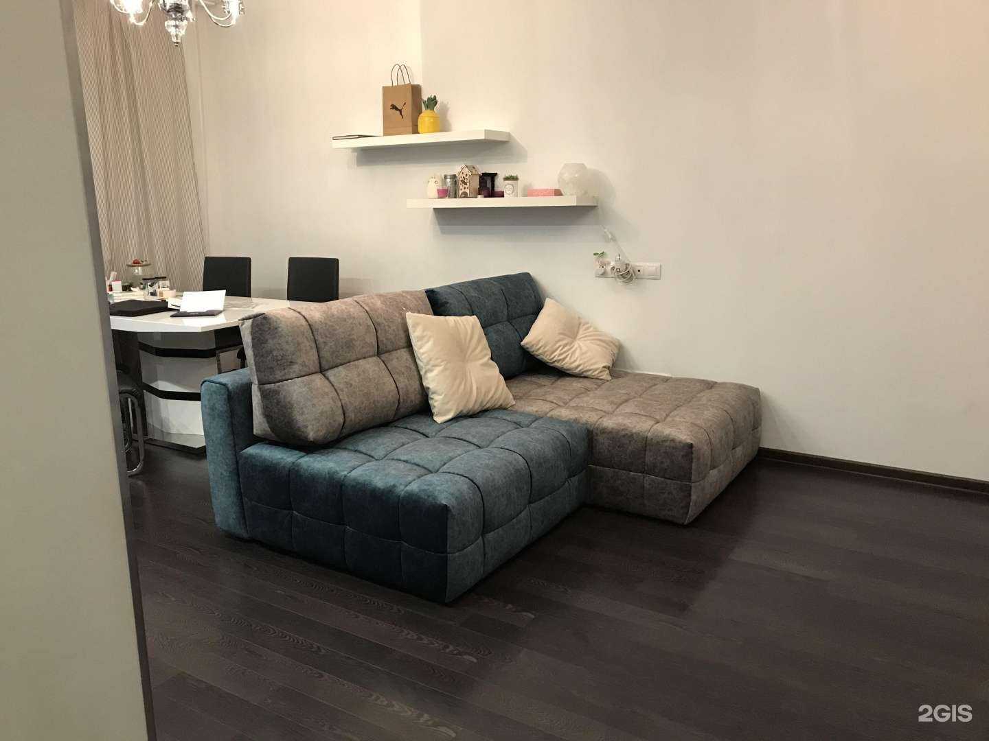 Отзывы на компанию Moon в Екатеринбурге c фото