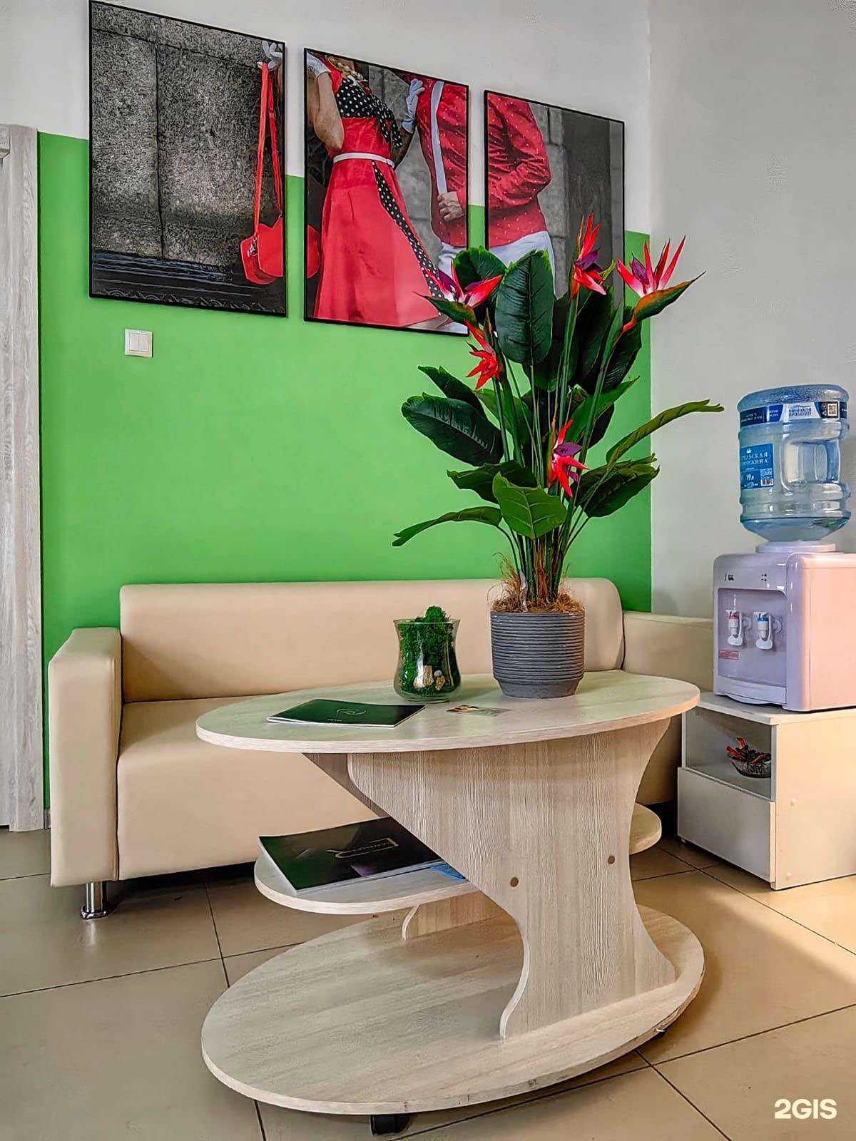 Отзывы на компанию Стиляги в Петрозаводске c фото