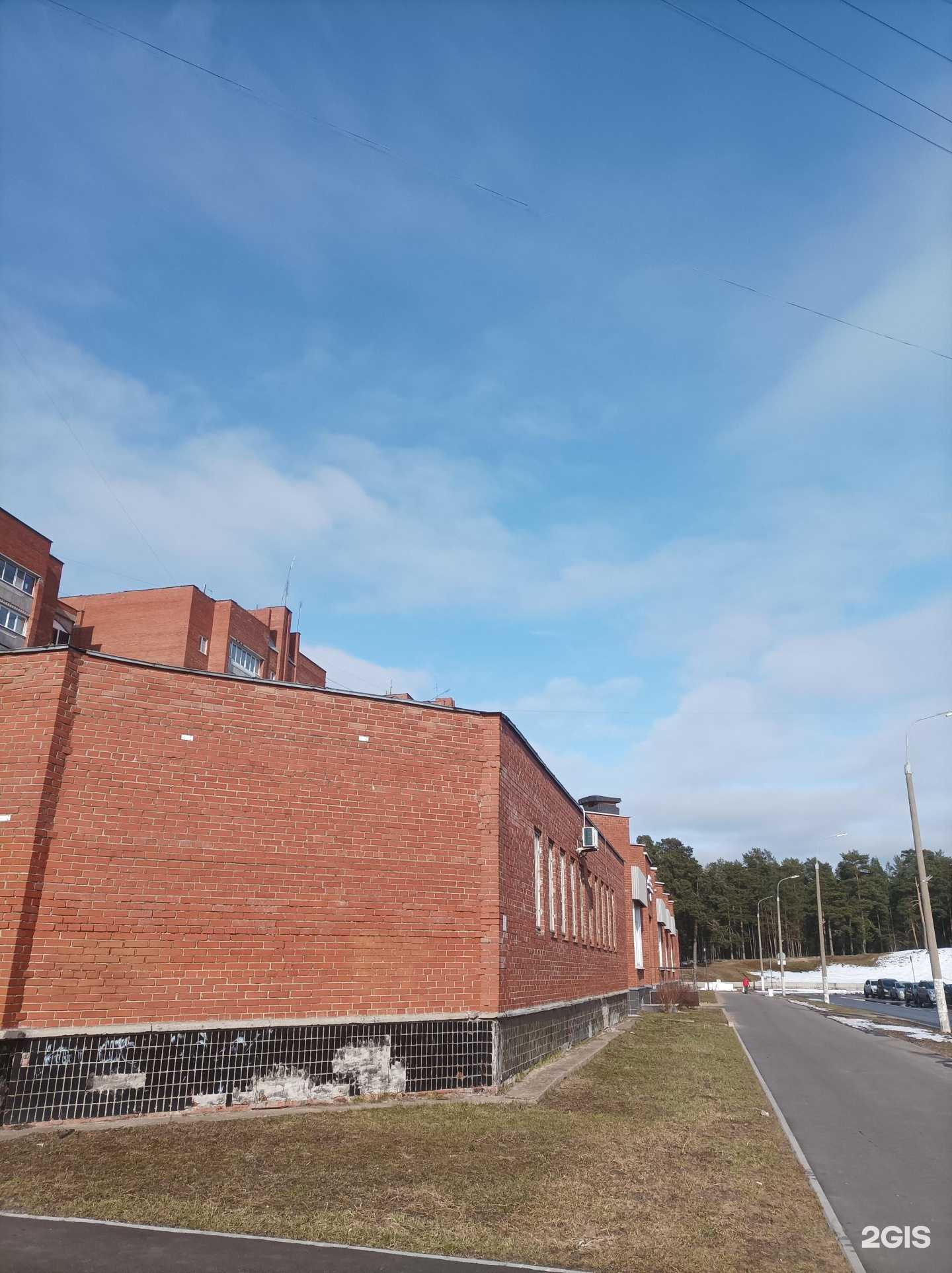 Отзывы на компанию Сосновоборская детская школа искусств им. О.А.Кипренского в г. Сосновый Бор c фото