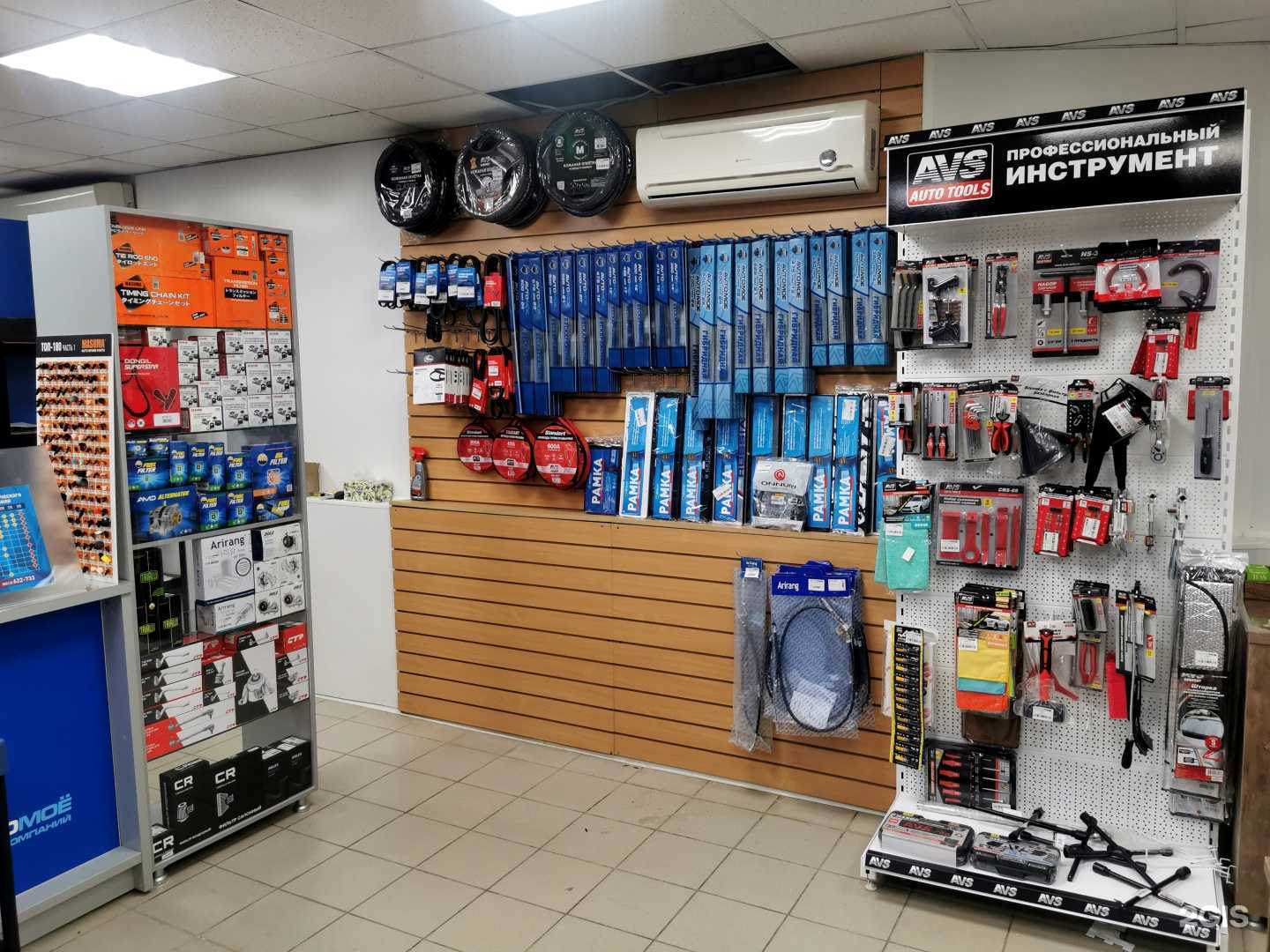 Отзывы на компанию Автомоё-Кореец в г. Астрахань c фото