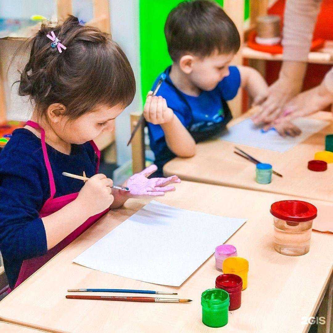 Отзывы на компанию Эти дети в Волгограде c фото