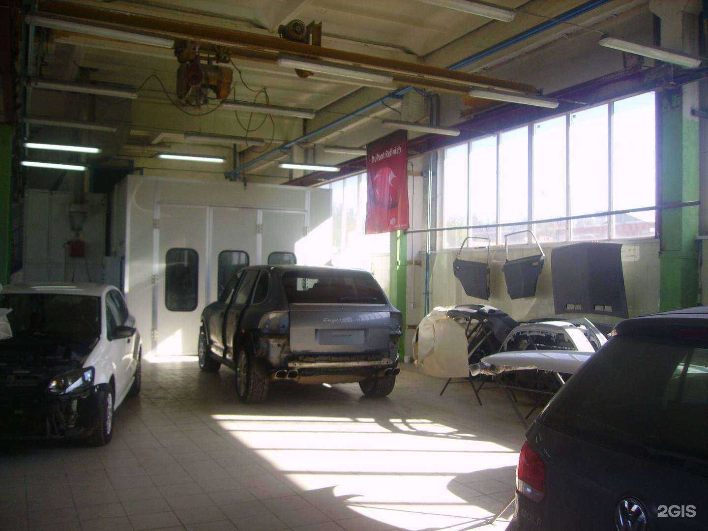 Отзывы на компанию Южный в Чебоксарах c фото