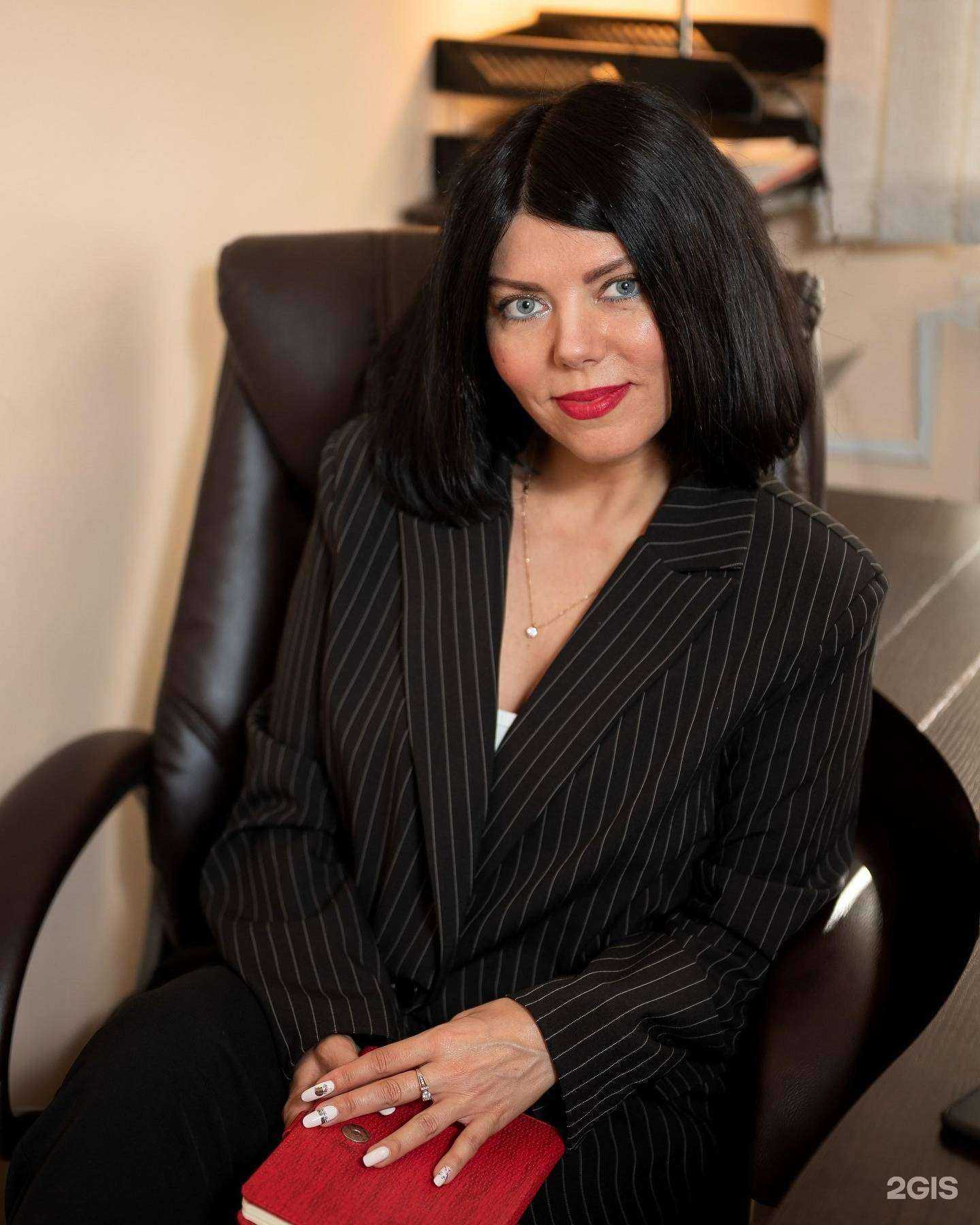 Отзывы на компанию Адвокат Павлюк Ю.Н. в Калуге c фото