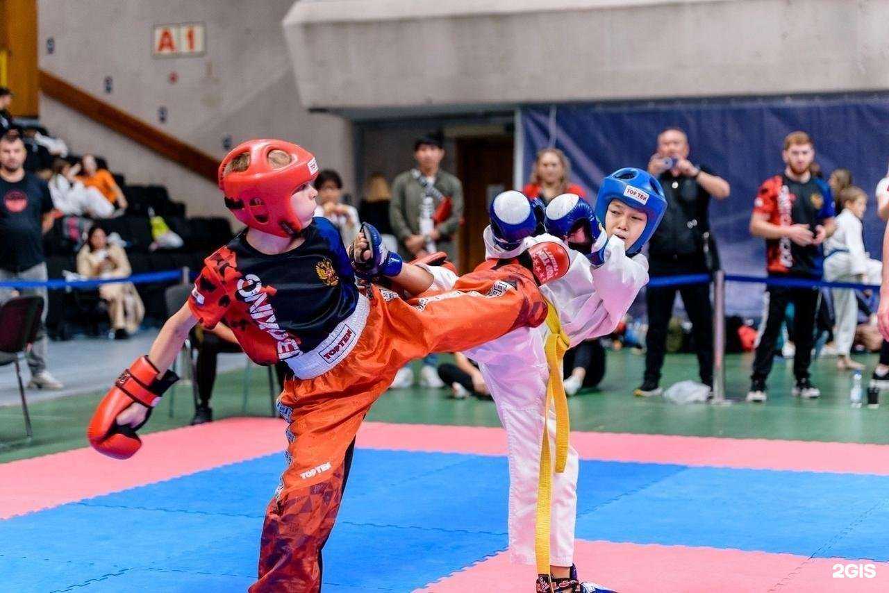 Отзывы на компанию Octagon в Кирове c фото