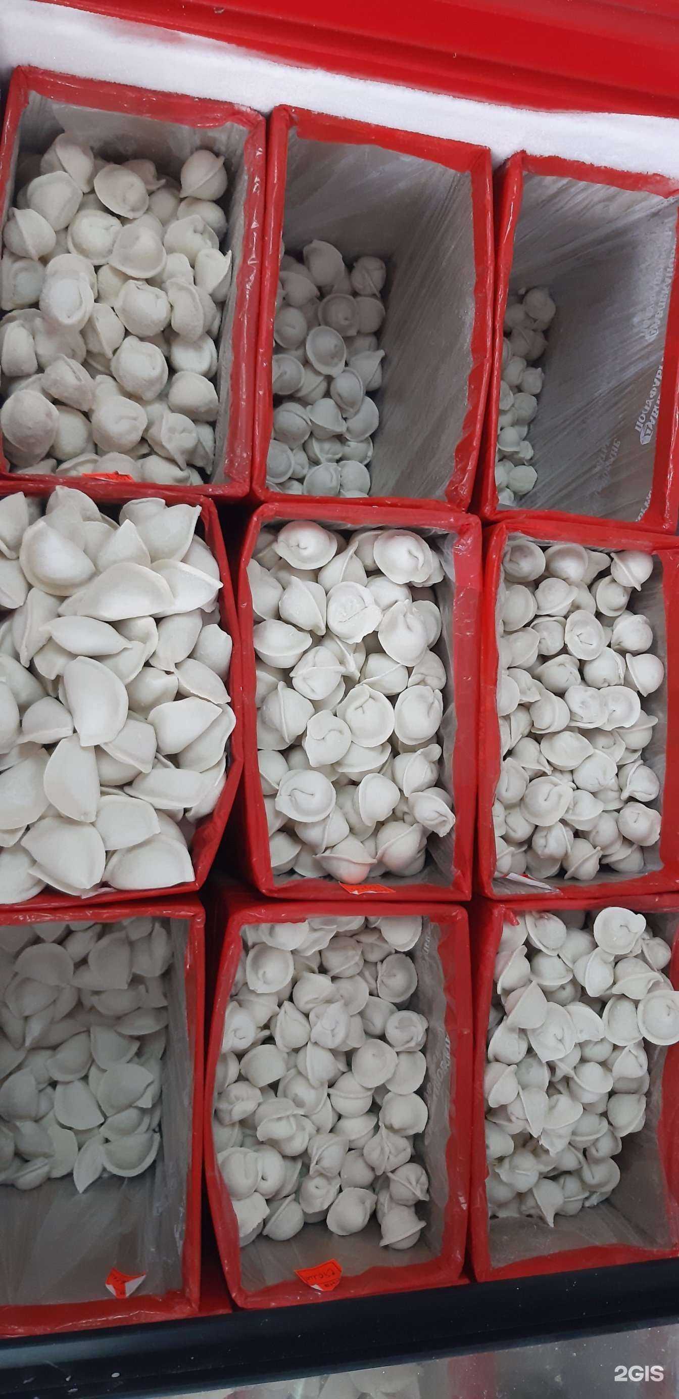 Отзывы на компанию Давлекановский в Уфе c фото